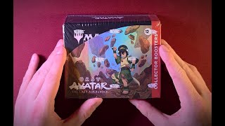 Avatar the Last Airbender Collector Booster Box | MTG | Packs&Chats