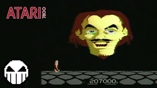 Crossbow (Atari 7800) Clips