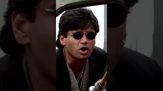 Download lagu तुझे आग से खेलने का बहुत शौक है ना ? #sunilshetty #actionmovies #bollywoodshorts #shorts mp3