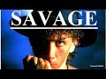 Savage - Greatest Hits (Vinyl, LP, Compilation) 1989.