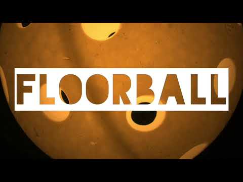 SSBLP18D: M-Team B - Tiikerit B 2.10.2021 AC Ruskeasuo (salibandy, floorball, innebandy)