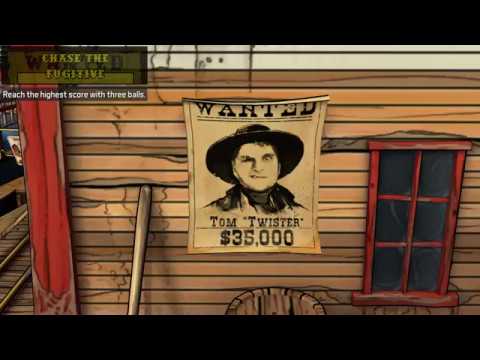 download lagu mp3 mp4 Pinball Wild West, download lagu Pinball Wild West gratis, unduh video klip Pinball Wild West