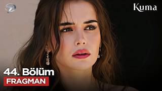 Kuma 29. Bölüm Fragmanı