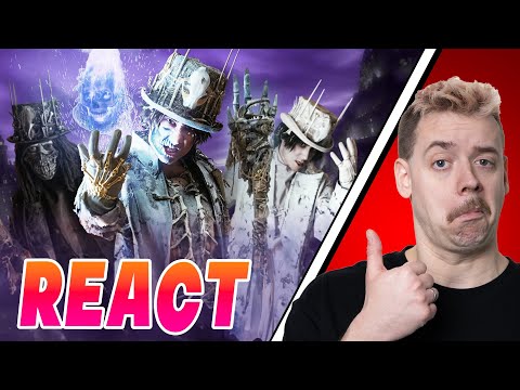 Das GEHEIMNIS der ZAHNFEE | Julien Bam 🦷  - React