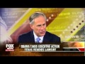 Texas Governor-Elect Greg Abbott on FOX News ...