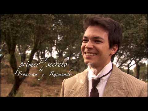 EL SECRETO DE PUENTE VIEJO - "EL PRIMER SECRETO DE FRANCISCA Y RAIMUNDO'