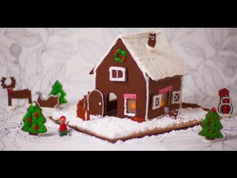 download lagu mp3 mp4 Gingerbread House Kit Ireland, download lagu Gingerbread House Kit Ireland gratis, unduh video klip Gingerbread House Kit Ireland