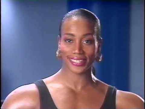 Joe Weider's Bodybuilding Training System Disc 1