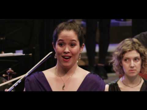 J.S. Bach / Magnificat in D major, BWV 243 / Israel Camerata Jerusalem