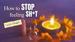 Protecting your Energy | 10 Magical Tips