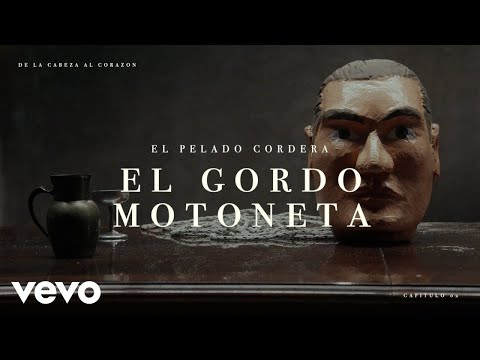Video thumbnail for El Gordo Motoneta