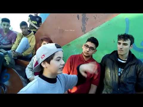 CLANECLI vs TARO / Cuartos de final-  Sexta Fecha| Madagascar