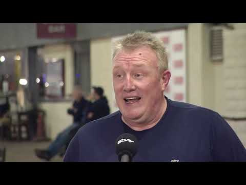 2020 GAIN THREE STEPS FINAL - T6 ROXHOLME KRISTOF