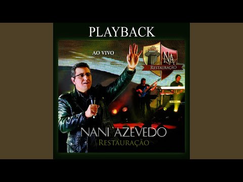 Seja Adorado (Playback)