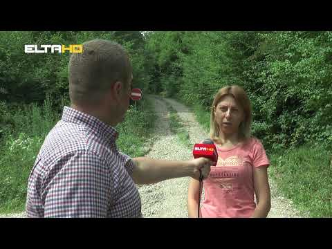 BL HRONIKA 28 07 20 - VODA ODNIJELA PUTEVE