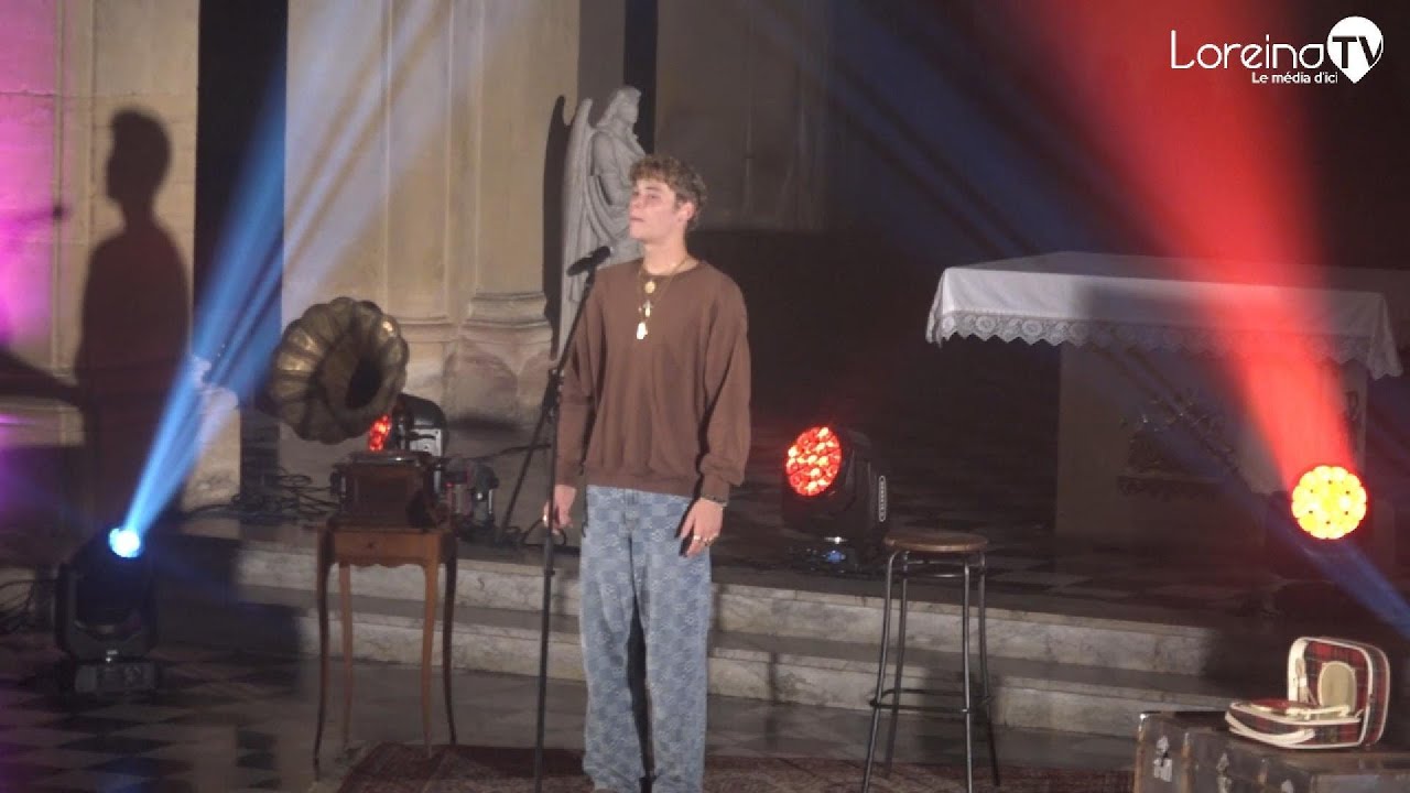 Concert Lillian Nawrot Hayange