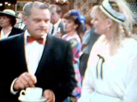 Television Gold - A Bit of a Do