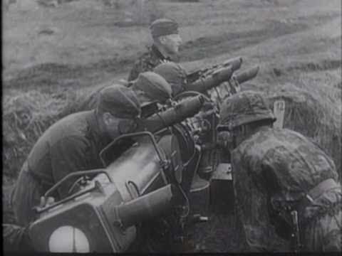 6 juin 1944 le débarquement en Normandie - Documentaire histoire