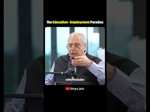90% Graduates Jobless: The Indian Education Lie