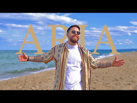 Grazyano - Aria ( Video Ufficiale )
