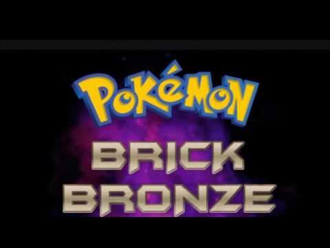 ROBLOX Pokemon Brick Bronze OST: Team Eclipse Grunt Battle