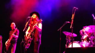 Brandi Carlile - Stranger At My Door - 2/12/16 - Borgata Event Center