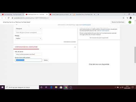 Live stream di Comune di Anticoli Corrado
