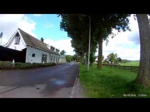 Van de Mije naar /Zwammerdam Bodegraven