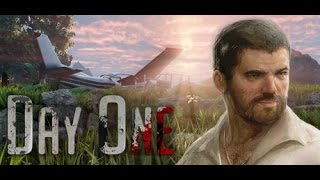Day One Garry's Incident - Gameplay HD