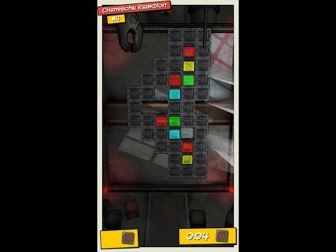 MacGyver : Descente Mortelle IOS
