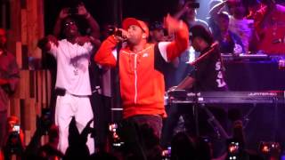 Mack 10- Foe Life Live HD