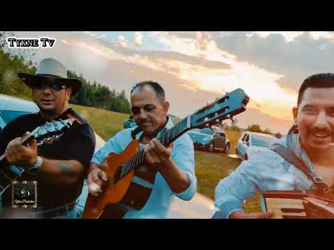 Romane gila 2024 Damian Majewski & O'Tykne - Sare o Patra