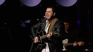 Михаил Озеров - Third Day Of A Seven Day Binge (Marilyn Manson cover)