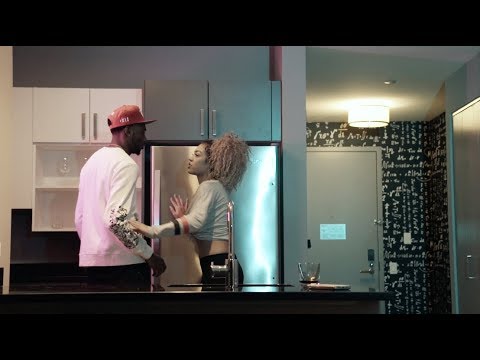 Captain Dmac - Think About Feat. Juanialys (Official Video)