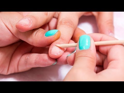 Frau infizierte sich mit fleischfressenden Bakterien!