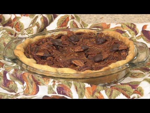 Meals from The Field – Go Nuts for These Recipes Featuring Pecans