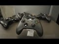 Xbox One: The Controller Closeup
