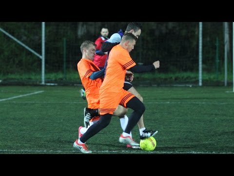 CCKS Chłopy - Armagedon: 7. tydzień (FLS Wiosna 2017)