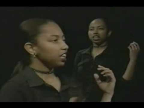 Goth Poetry Slam   Cat and Raven