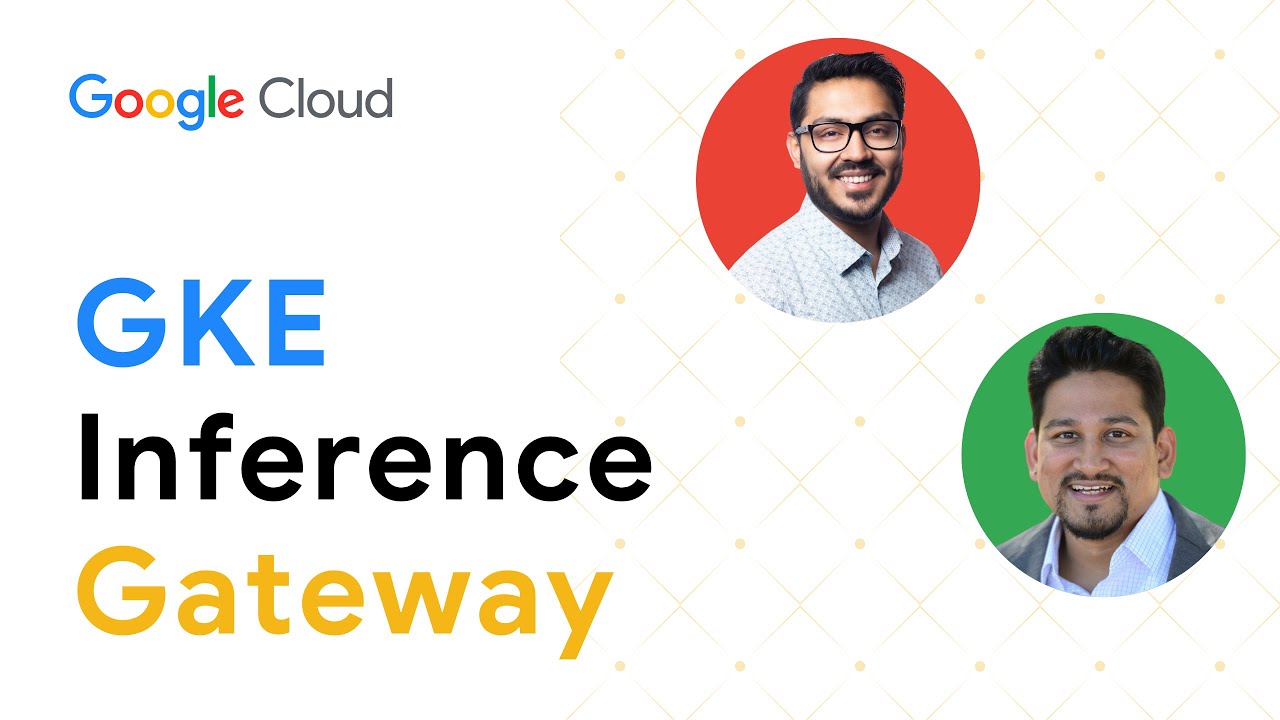 Optimize model serving with GKE Inference Gateway