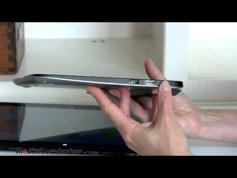 HP Split x2 Review