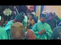 WATCH HOW MC OLUOMO TAKES OVER NOLLYWOOD ACTRESS, WUNMI AJIBOYE'S MOTHER'S BURIAL IN OSOGBO