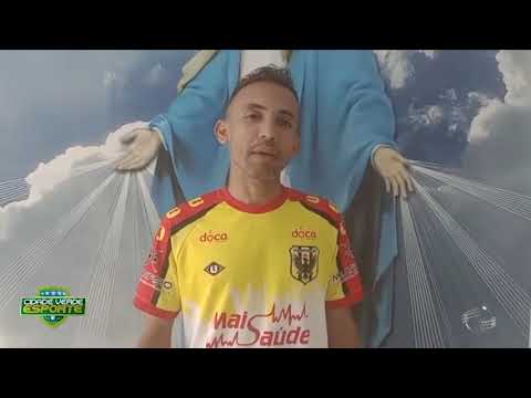 Peneira de Futebol de Salão no projeto Alianza