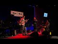 PARADISE SADE Live Performance by The CIS Collective | Soulful Rendition