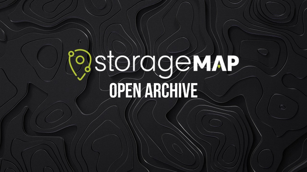 Open Archive Overview