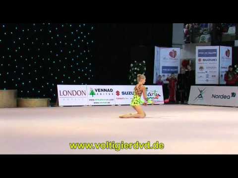 Valentine 2011 - 1996 Clubs - 06 - Gabija Paulauskyte