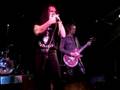 Dave Evans Band "TNT" 