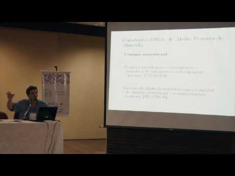 Fábio Raddi Uchôa (UTP) - Intermidia Conference I