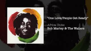 One Love/People Get Ready (Africa Unite, 2005) - Bob Marley &amp; The Wailers