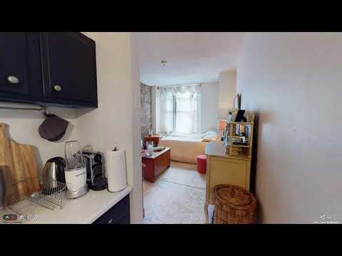 173 Marlborough Street, Unit 2, Boston, MA - Presented by Rick Nau